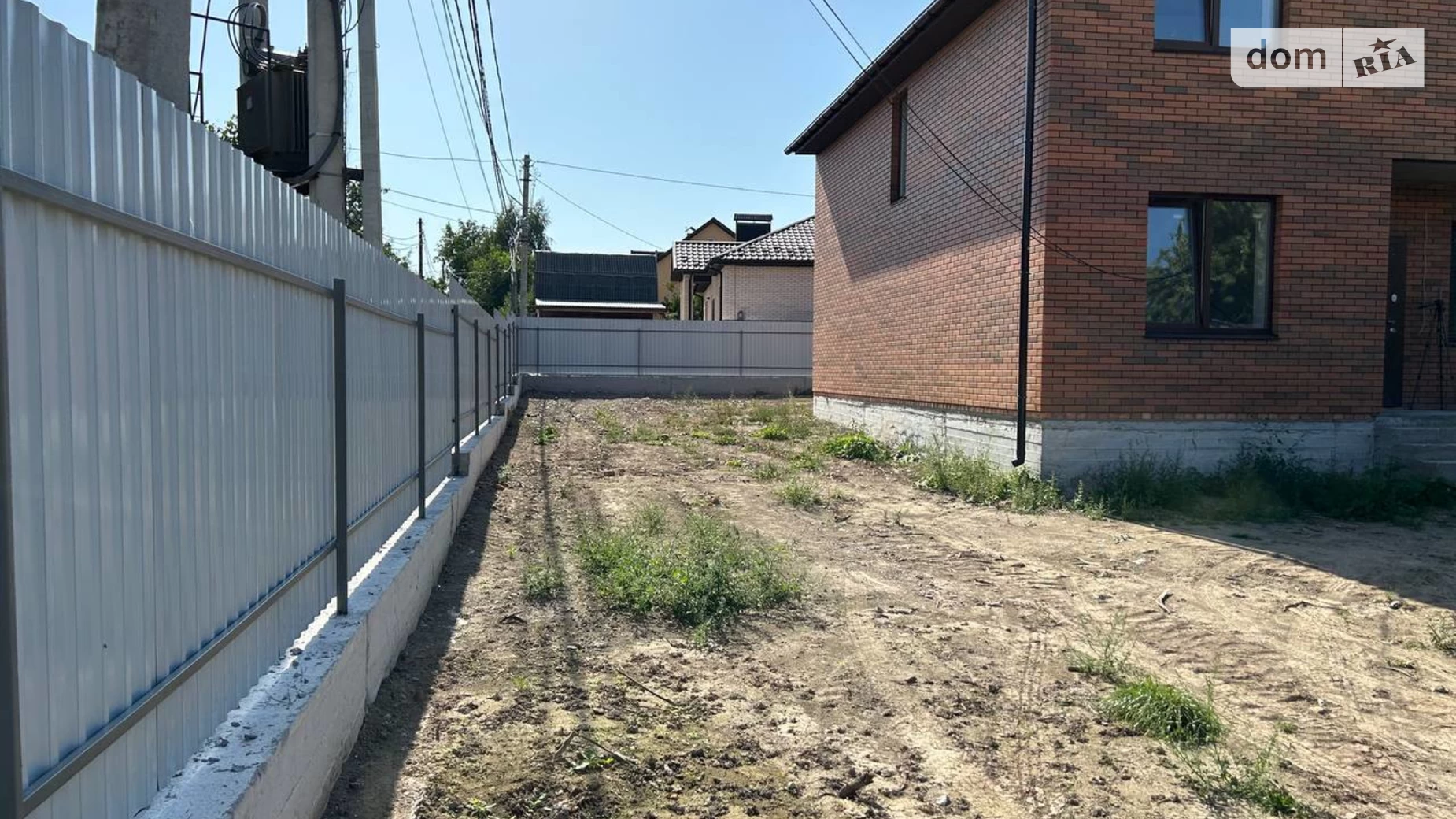 Продается дом на 2 этажа 130 кв. м с беседкой, цена: 93000 $ - фото 4