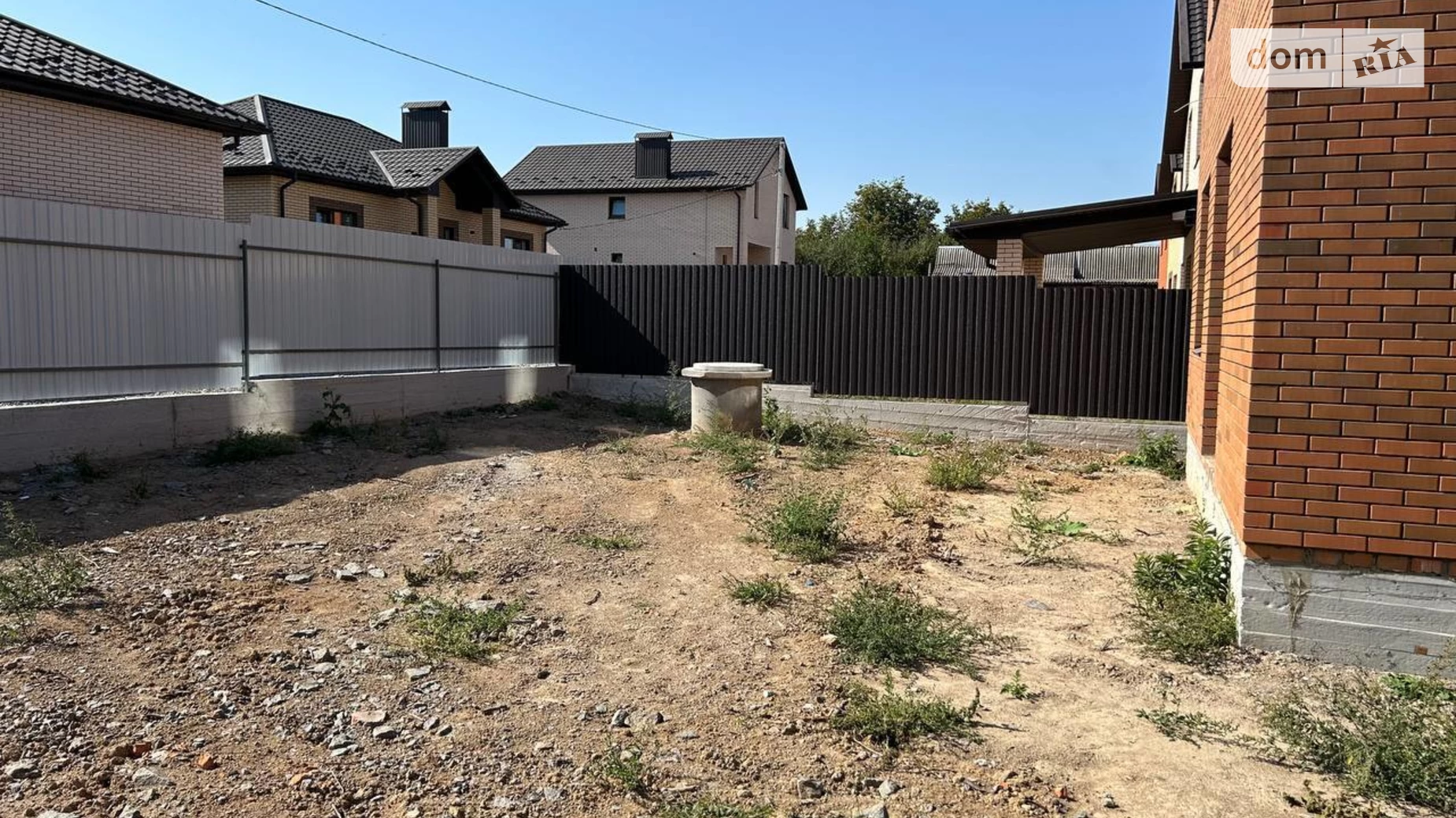 Продается дом на 2 этажа 130 кв. м с беседкой, цена: 93000 $ - фото 5