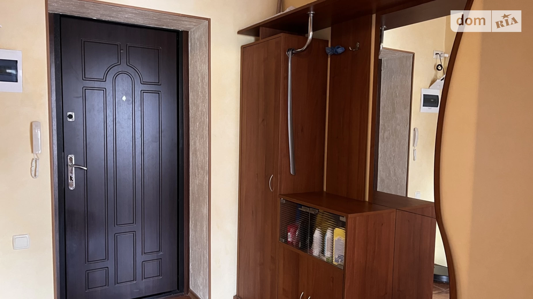Продається 1-кімнатна квартира 38 кв. м у Ірпені - фото 2