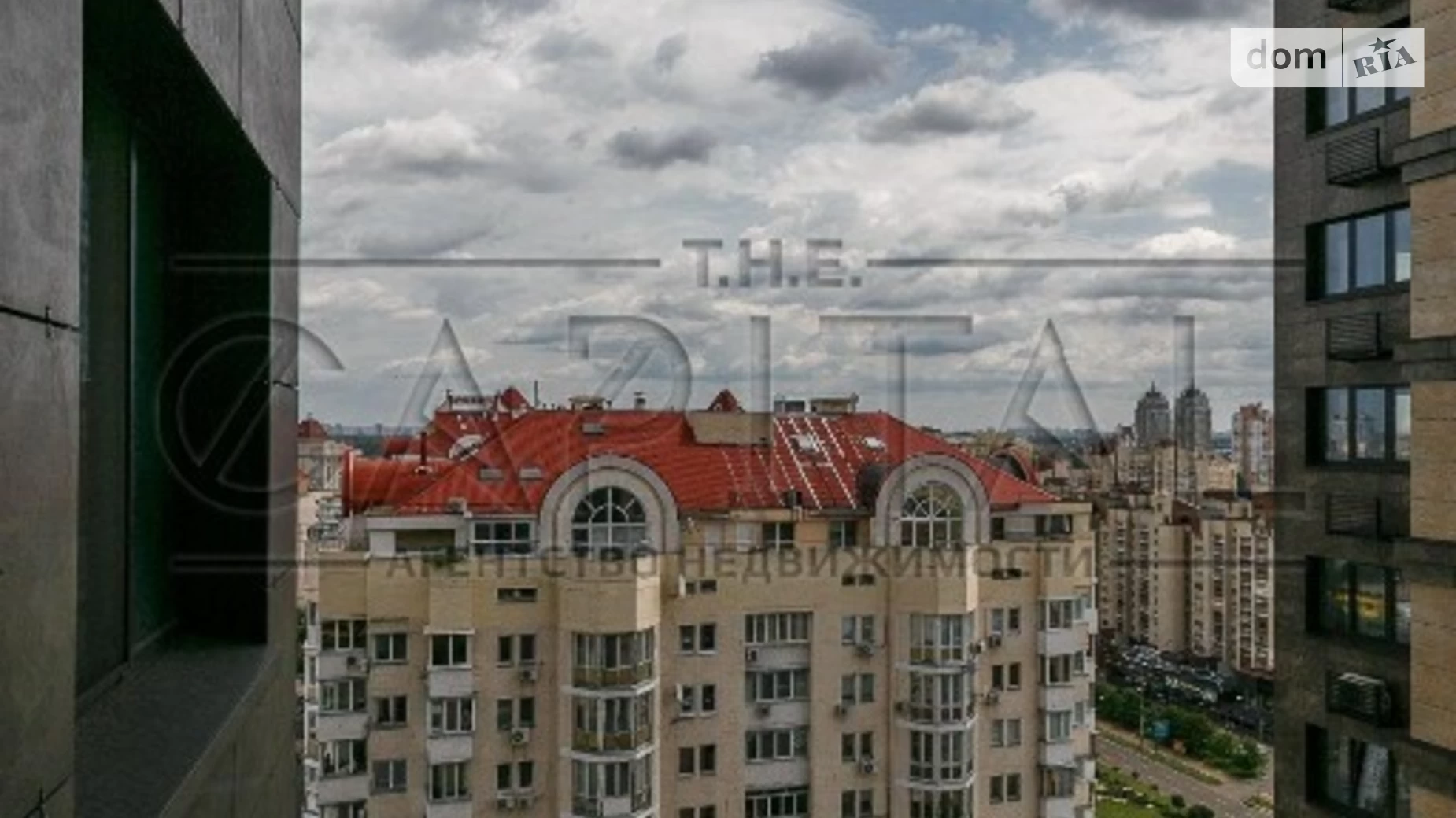 Продается 3-комнатная квартира 87 кв. м в Киеве, просп. Оболонский, 26 - фото 3