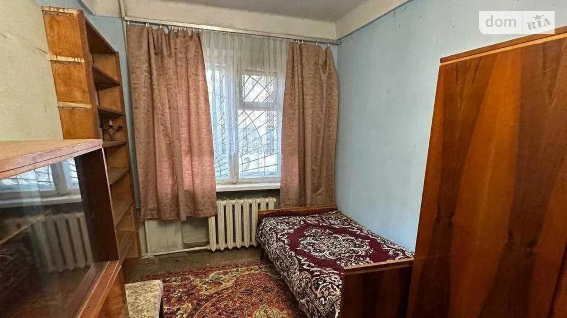 Продается 2-комнатная квартира 46 кв. м в Киеве, бул. Вацлава Гавела, 43А