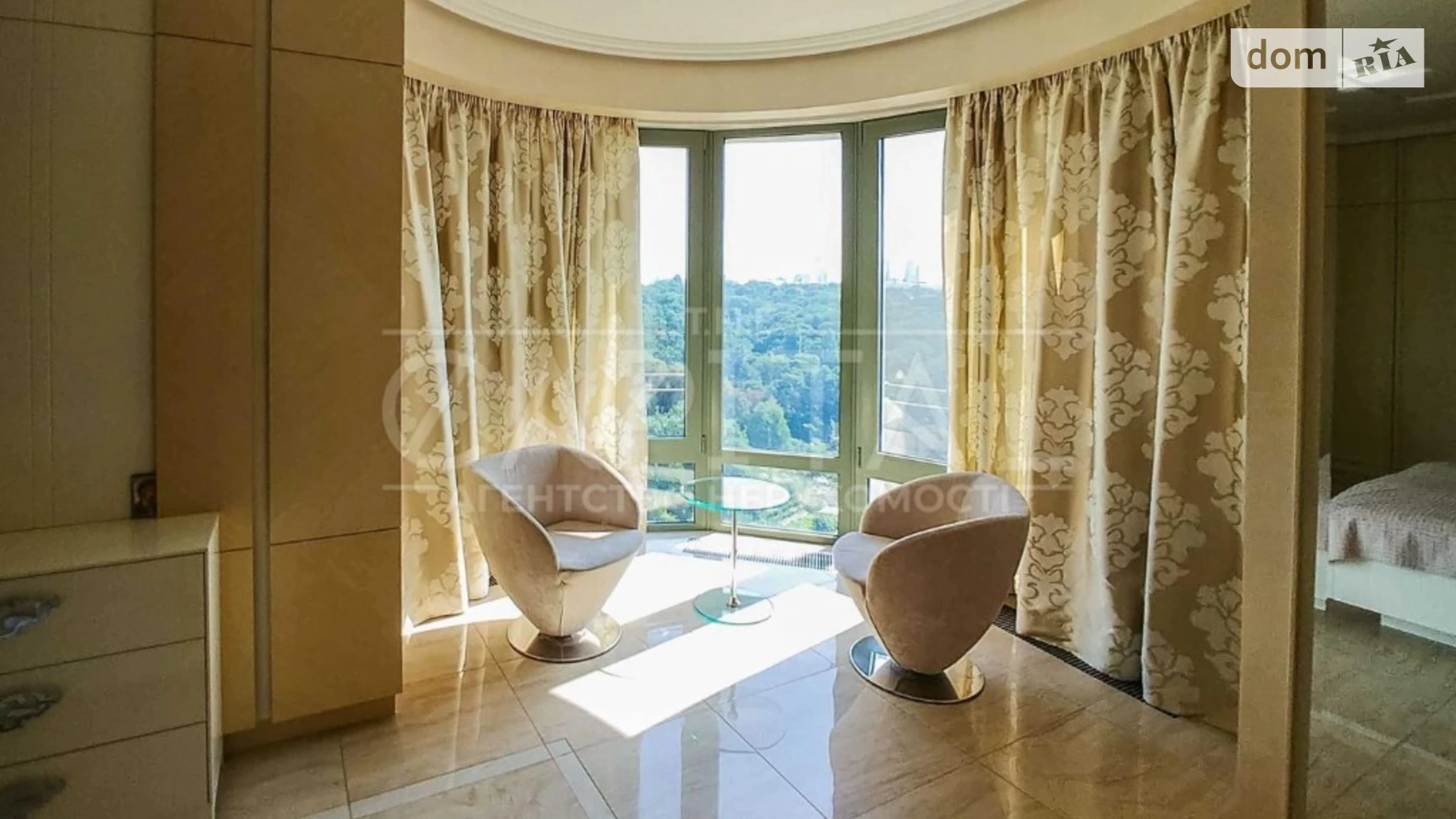 Продается 6-комнатная квартира 470 кв. м в Киеве, ул. Назаровская - фото 2