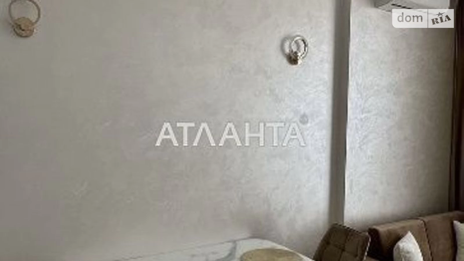 Продается 1-комнатная квартира 43.2 кв. м в Крыжановка, Николаевская дорога дор., 3Д - фото 3