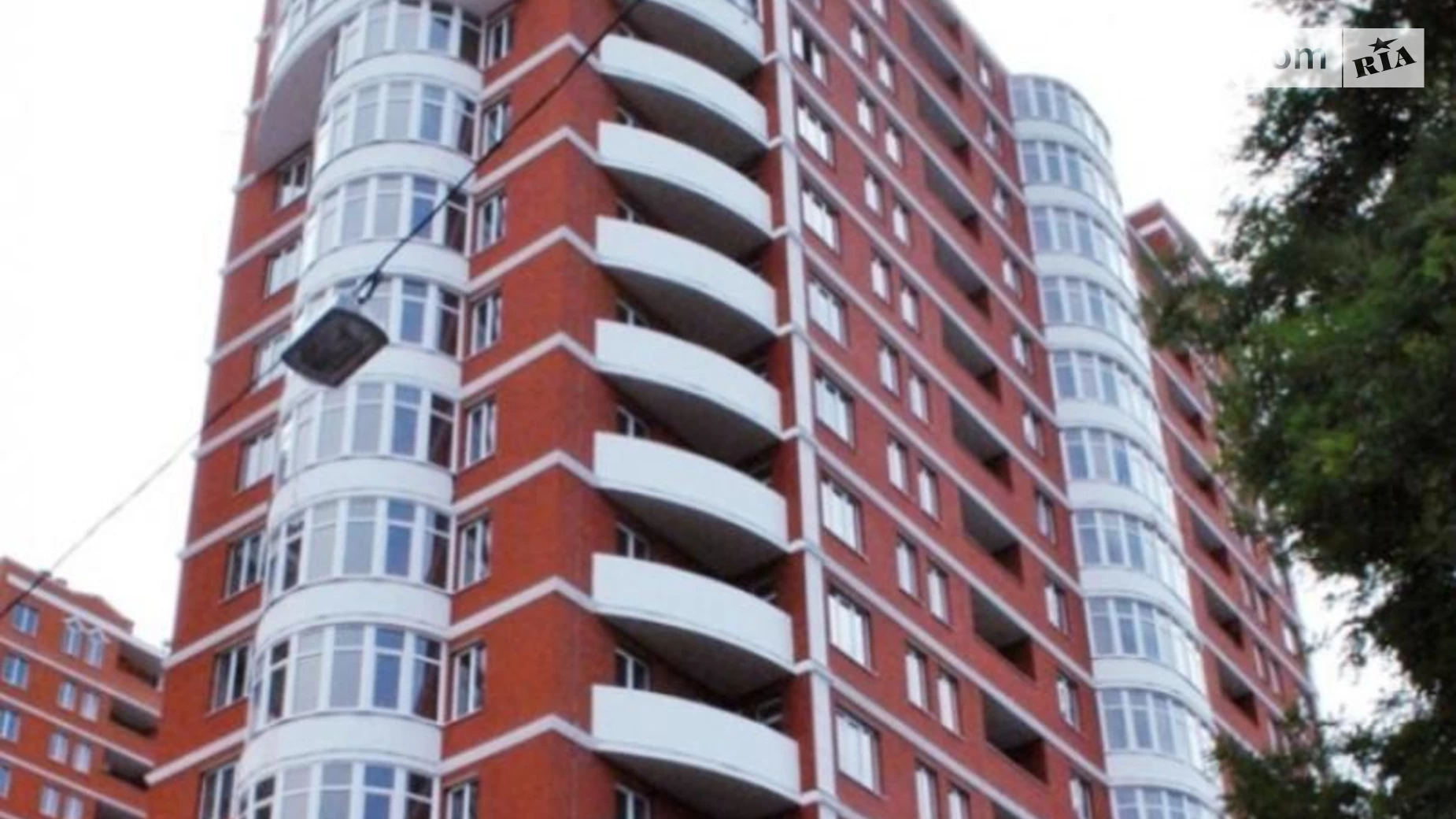 Продается 2-комнатная квартира 50 кв. м в Одессе, ул. Базарная, 5 корпус 2 - фото 2