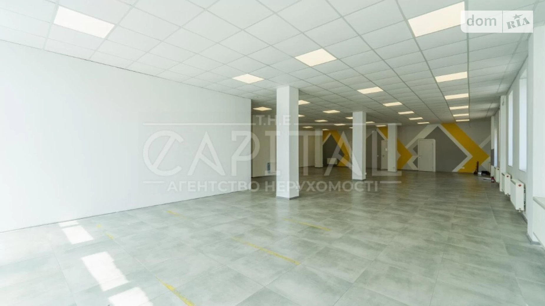 Сдается в аренду офис 384 кв. м в бизнес-центре, цена: 4992 $ - фото 4