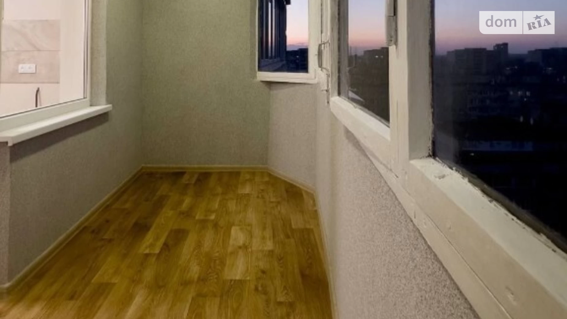 Продается 1-комнатная квартира 40.3 кв. м в Днепре, ул. Малиновского Маршала, 14 - фото 3