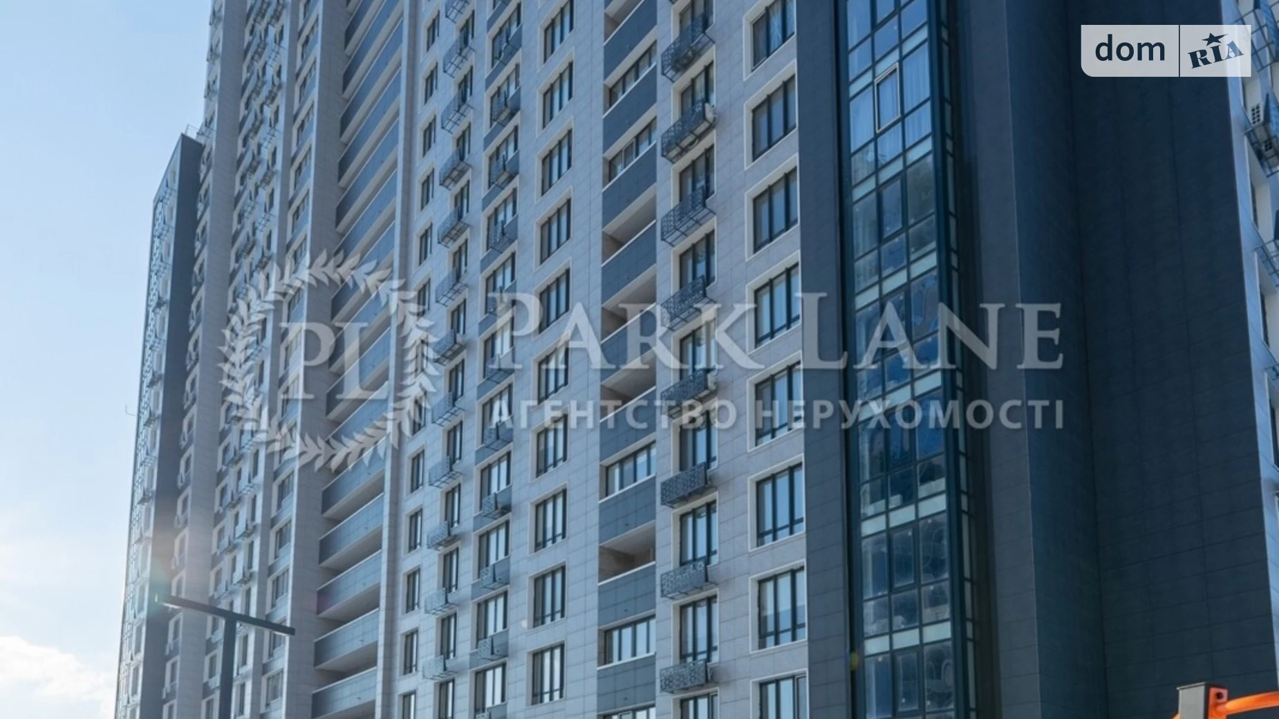 Продается 2-комнатная квартира 98 кв. м в Киеве, ул. Михаила Бойчука, 41Б - фото 5