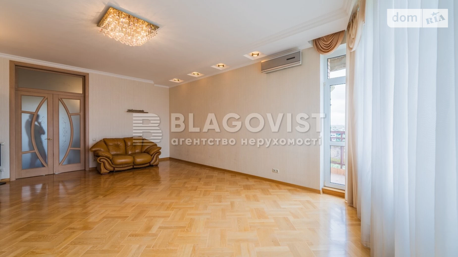 Продается 4-комнатная квартира 126 кв. м в Киеве, ул. Старонаводницкая, 6Б - фото 3