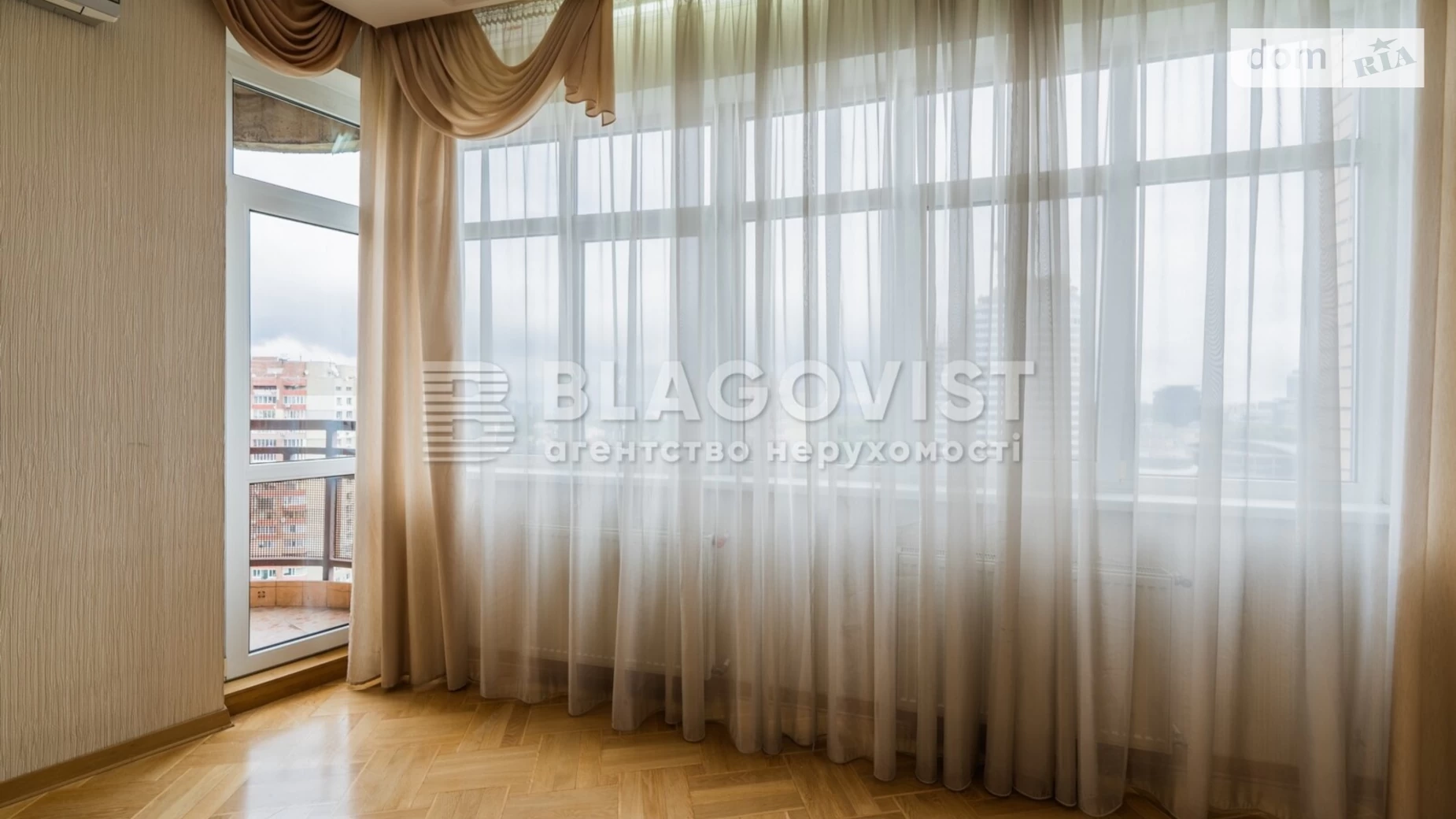 Продается 4-комнатная квартира 126 кв. м в Киеве, ул. Старонаводницкая, 6Б - фото 4