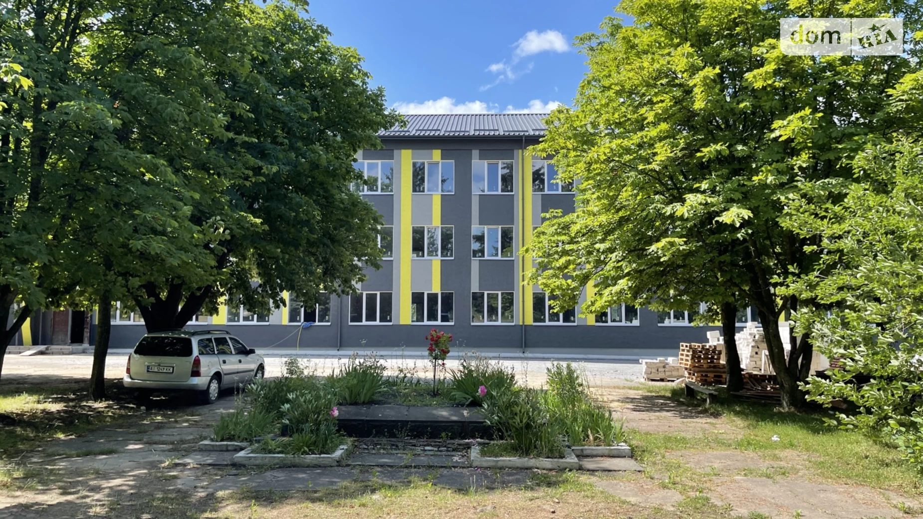 Продается 1-комнатная квартира 33 кв. м в Бердичеве, ул. Белопольская, 113 - фото 2