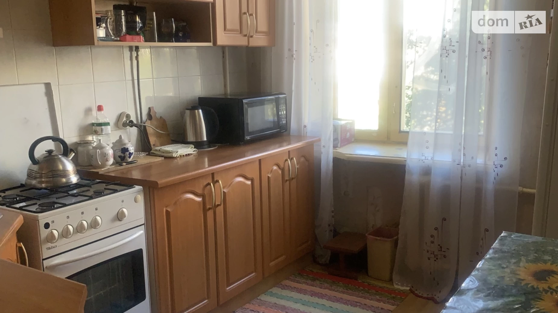 Продается 2-комнатная квартира 48 кв. м в Одессе, ул. Инглези, 3А