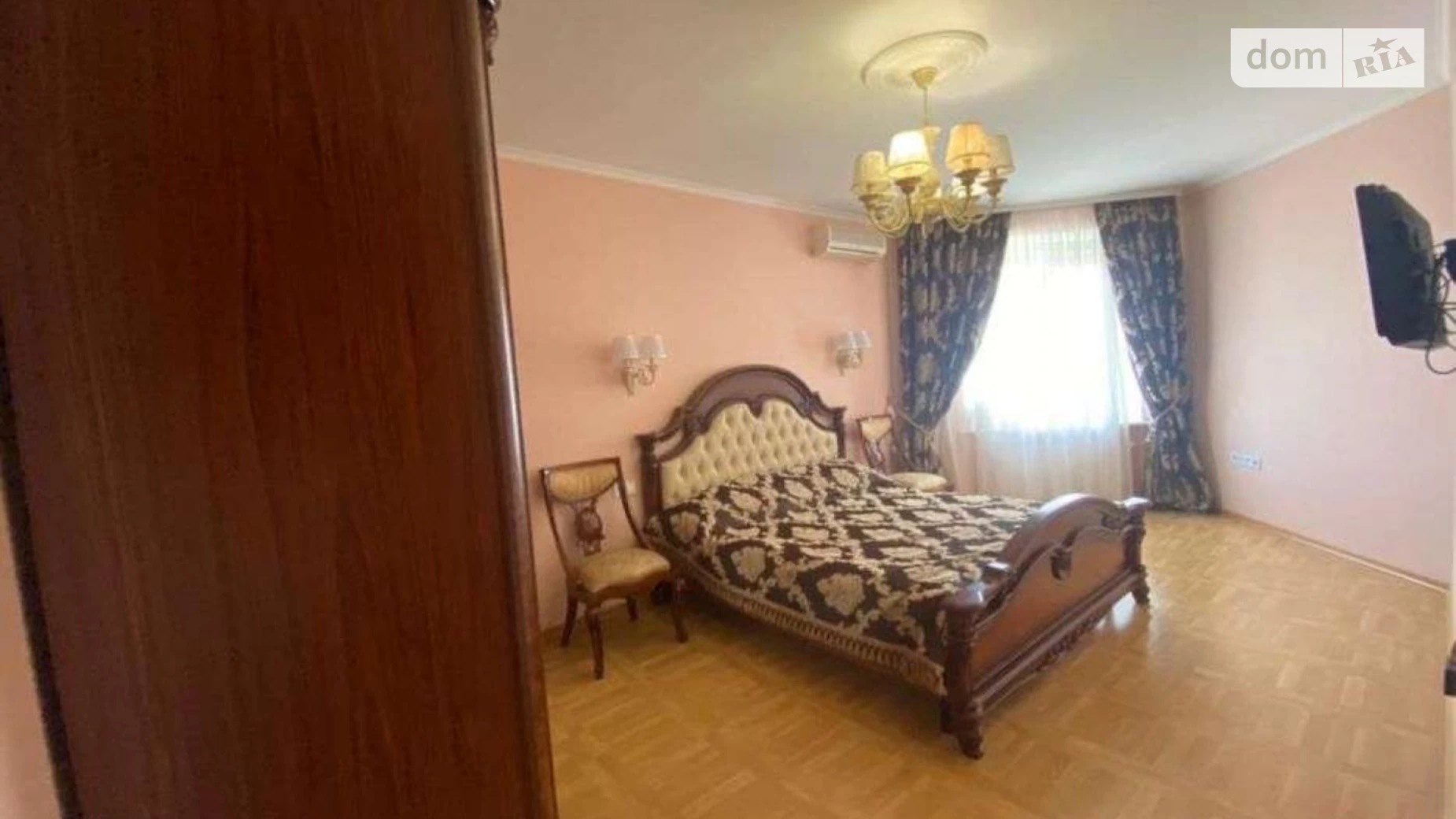 Продается 5-комнатная квартира 192.2 кв. м в Одессе, ул. Балтиморская(Посмитного) - фото 3