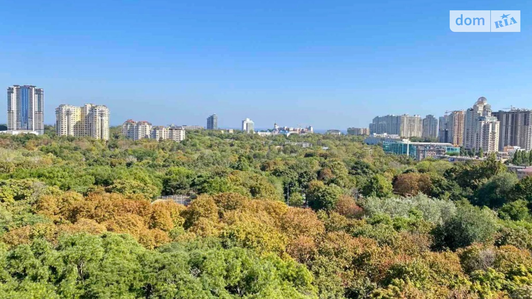 Продається 3-кімнатна квартира 137 кв. м у Одесі, вул. Маршала Говорова - фото 5