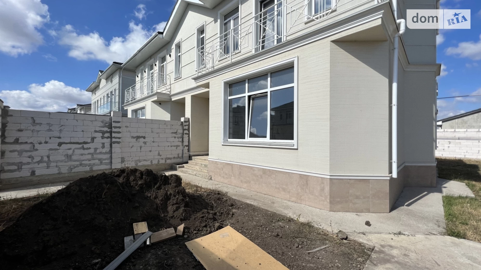 Продається частина будинку 140 кв. м з меблями, цена: 145000 $ - фото 2