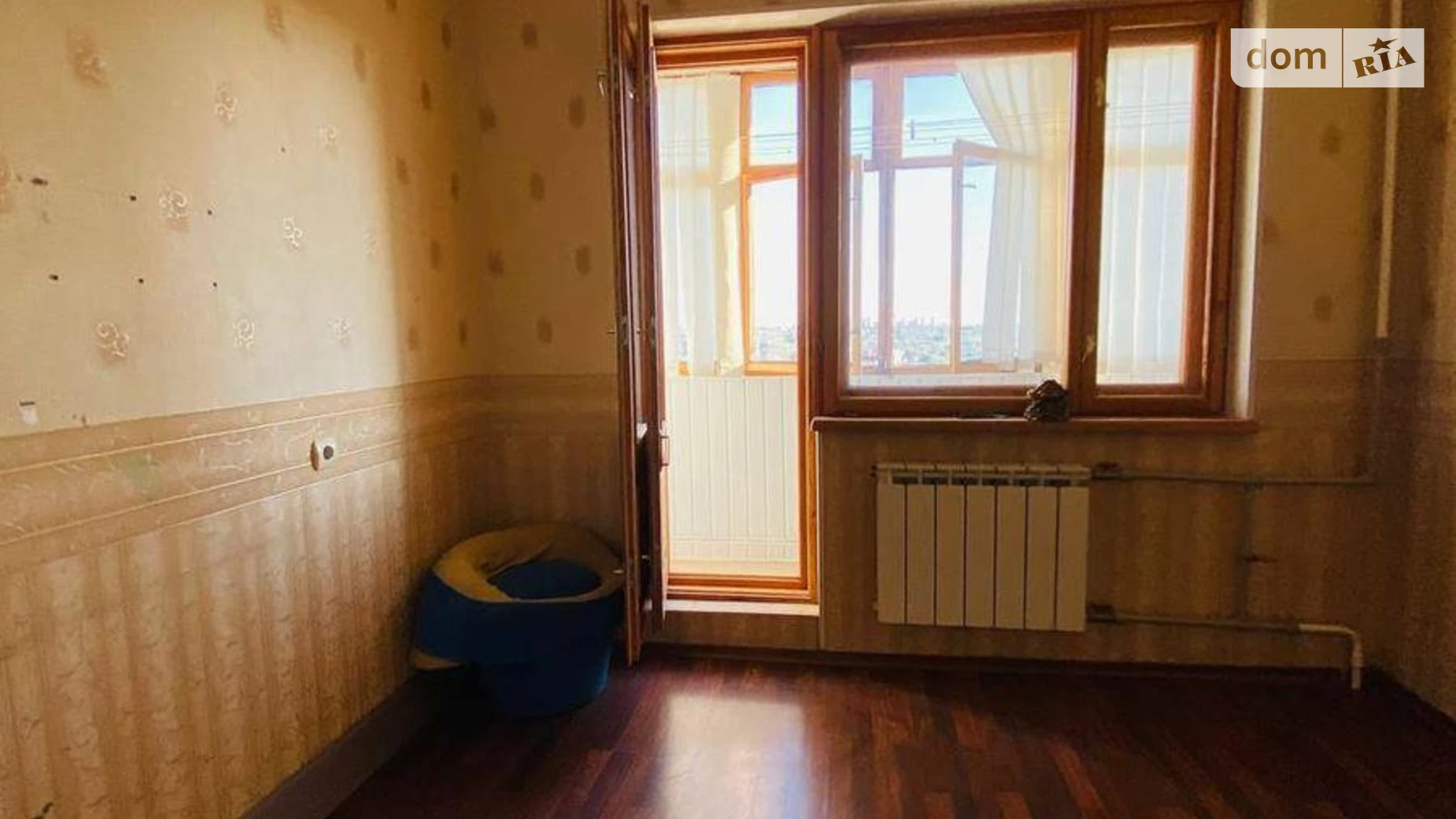 Продается 4-комнатная квартира 82 кв. м в Харькове, ул. Амосова, 7 - фото 4