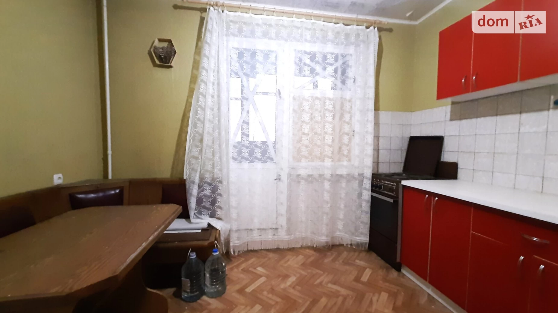 Продается 1-комнатная квартира 39 кв. м в Харькове, ул. Родниковая, 9