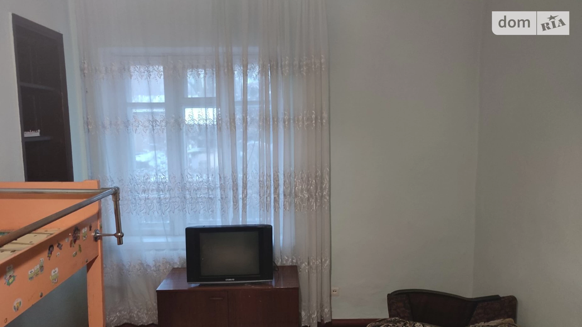 Продается 3-комнатная квартира 53 кв. м в Виннице, ул. Юрия Клёна, 9