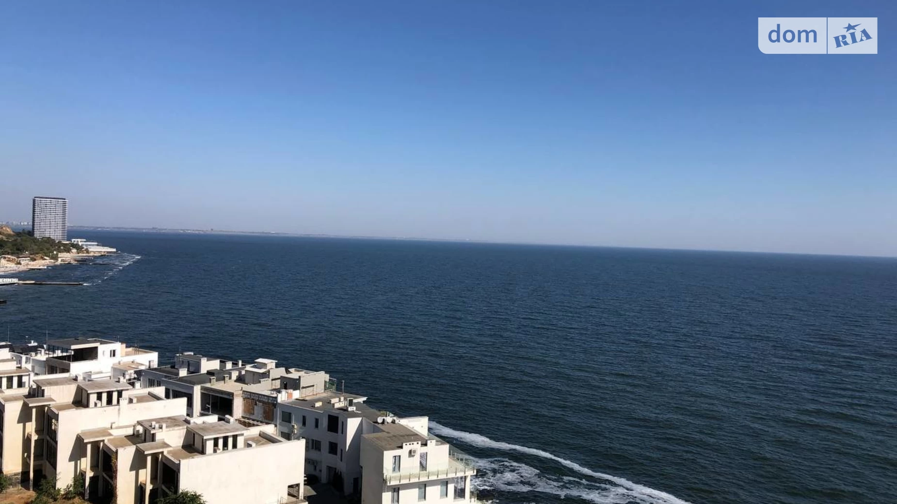 Продается 1-комнатная квартира 73 кв. м в Одессе, пер. Мореходный - фото 3