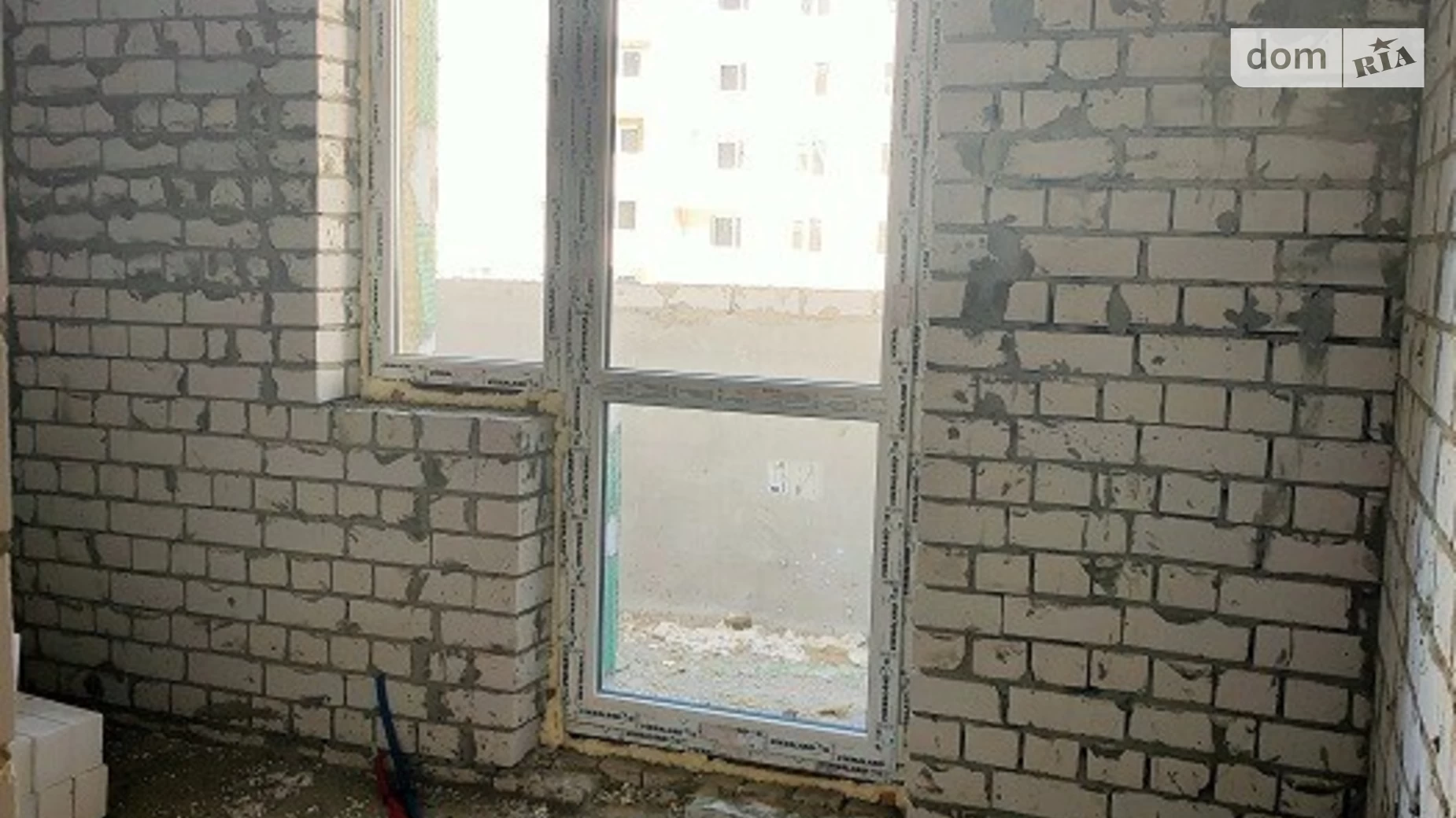 Продается 1-комнатная квартира 35.33 кв. м в Харькове, ул. Мира, 43 - фото 5