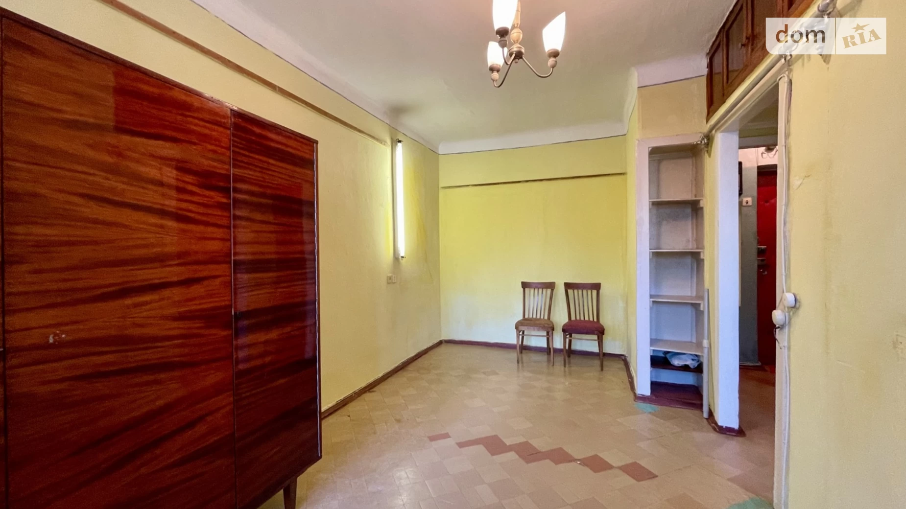 Продается 1-комнатная квартира 30.1 кв. м в Николаеве, ул. Олега Кошевого - фото 2