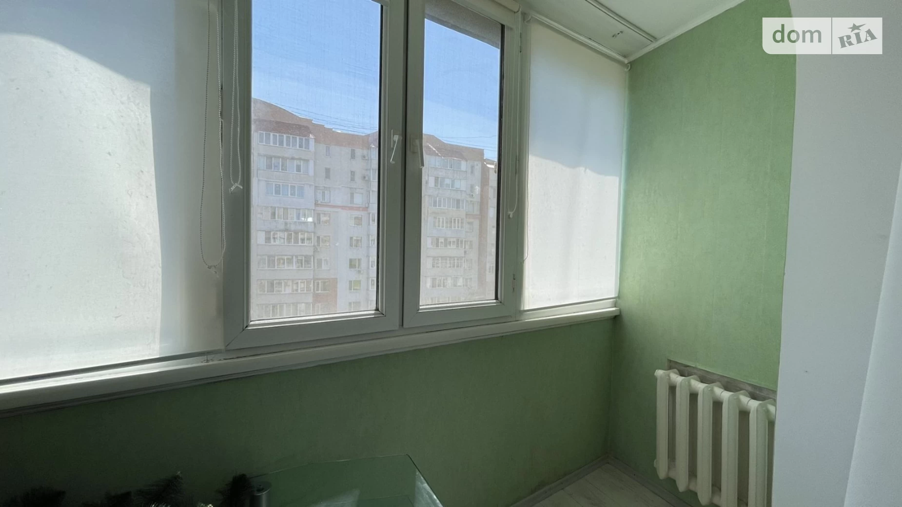 Продается 3-комнатная квартира 68 кв. м в Одессе, ул. Академика Вильямса