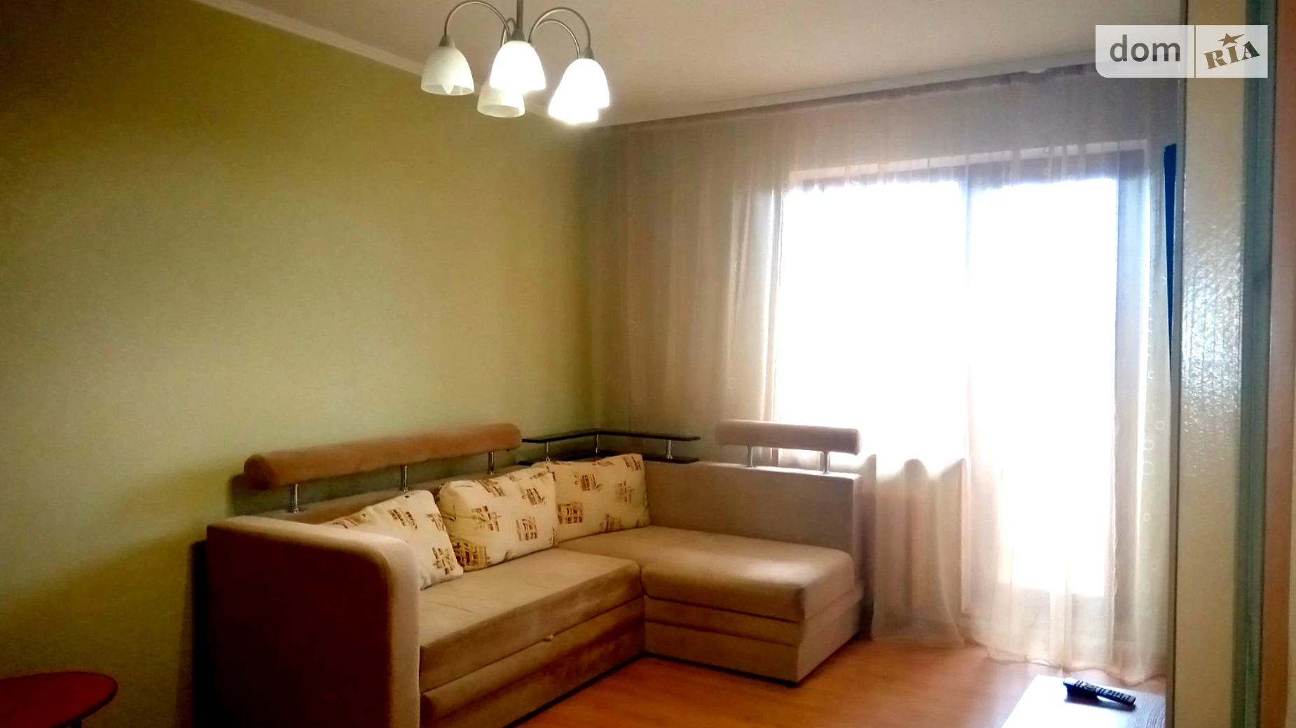 Продается 1-комнатная квартира 43 кв. м в Киеве, ул. Рахманинова, 30/13 - фото 4