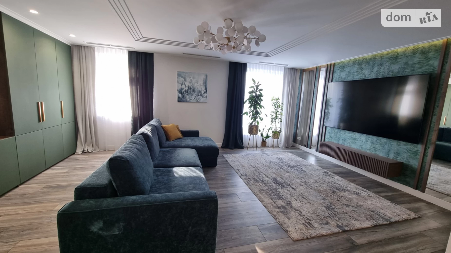 Дубове Хмельницький ЖК Дизайн парк, цена: 210000 $ - фото 2