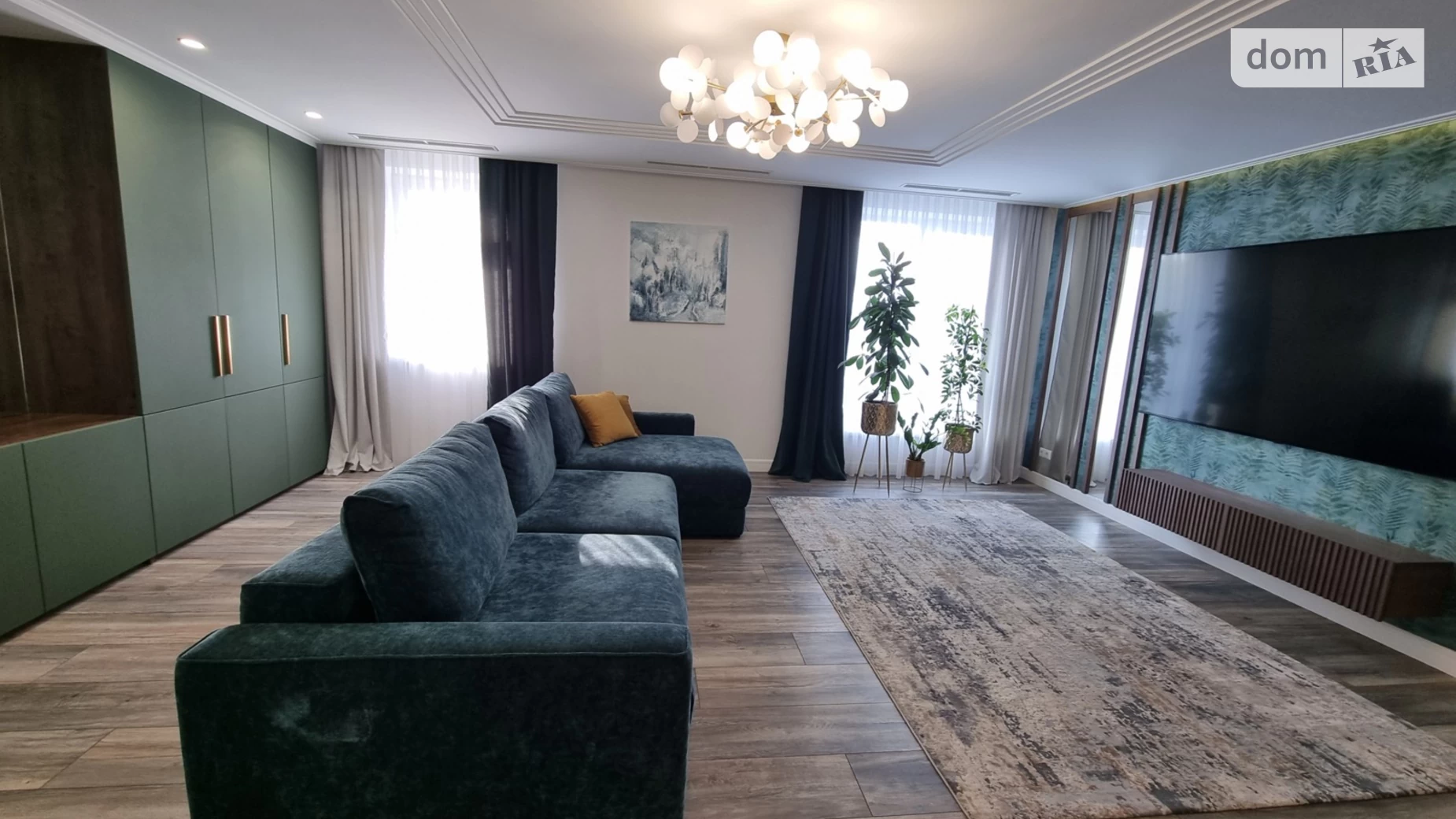 Дубове Хмельницький ЖК Дизайн парк, цена: 210000 $ - фото 4