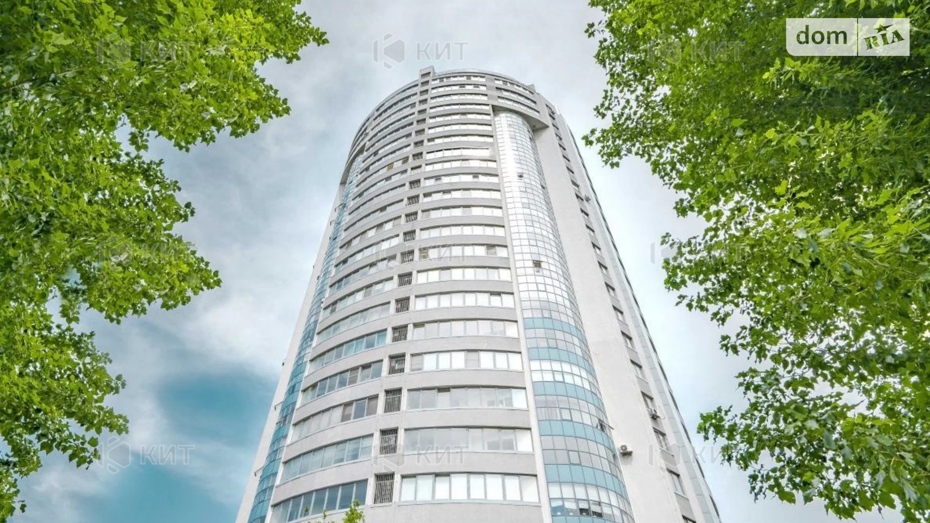 Продается 3-комнатная квартира 138.5 кв. м в Харькове, ул. Культуры, 20В - фото 2