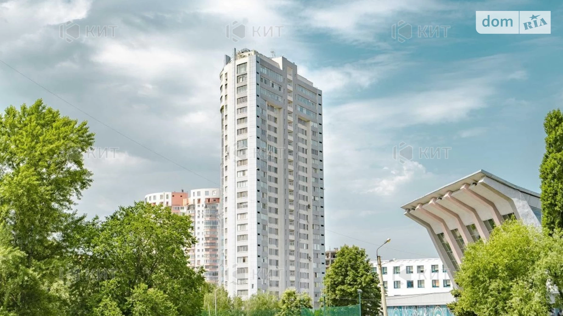 Продається 3-кімнатна квартира 139 кв. м у Харкові, вул. Культури, 20В - фото 3