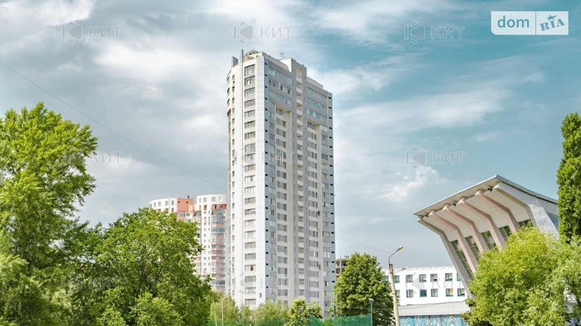 Продается 3-комнатная квартира 138.5 кв. м в Харькове, ул. Культуры, 20В - фото 3