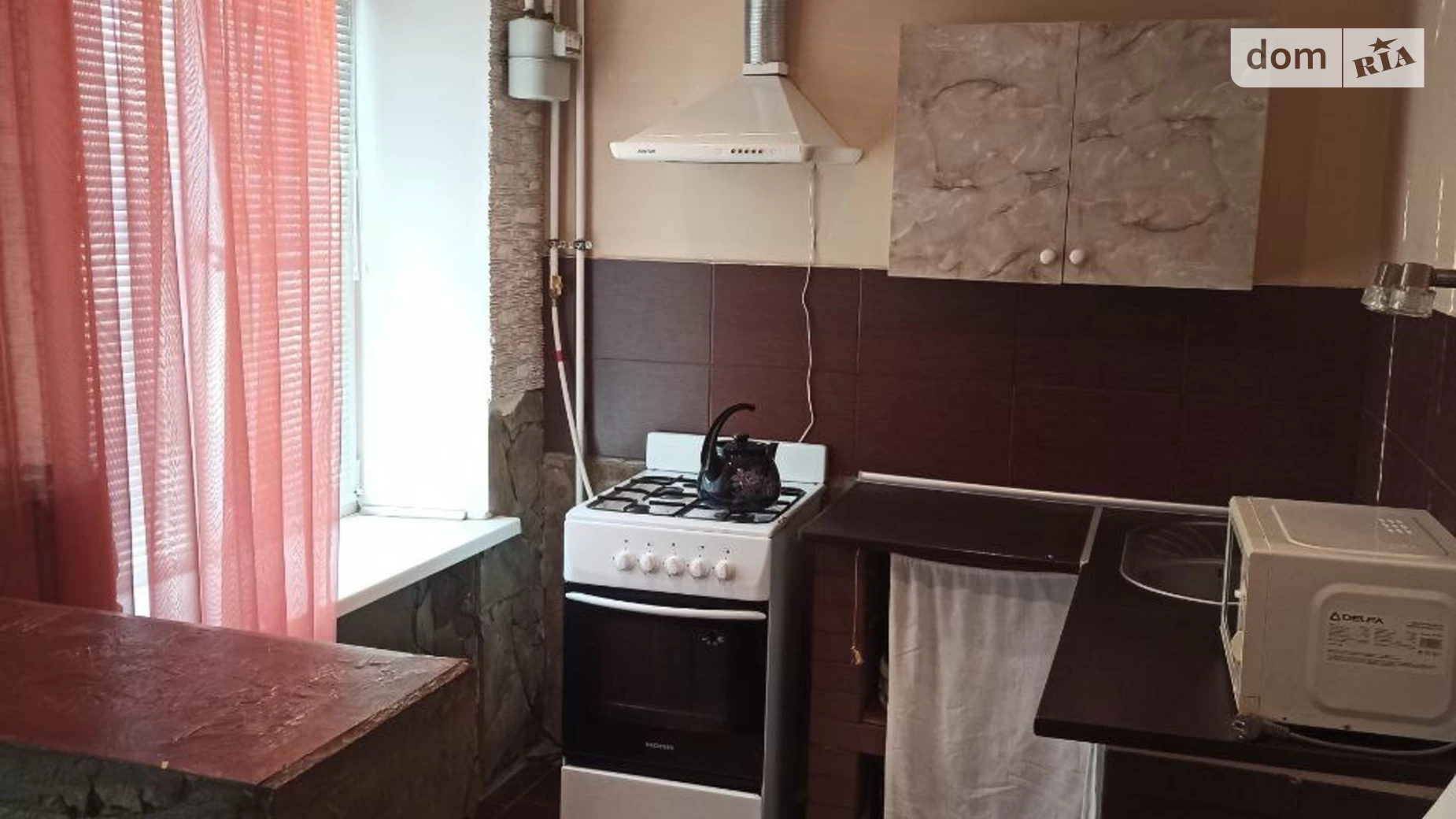 Продається 2-кімнатна квартира 44.5 кв. м у Миколаєві, вул. Китобоїв - фото 4