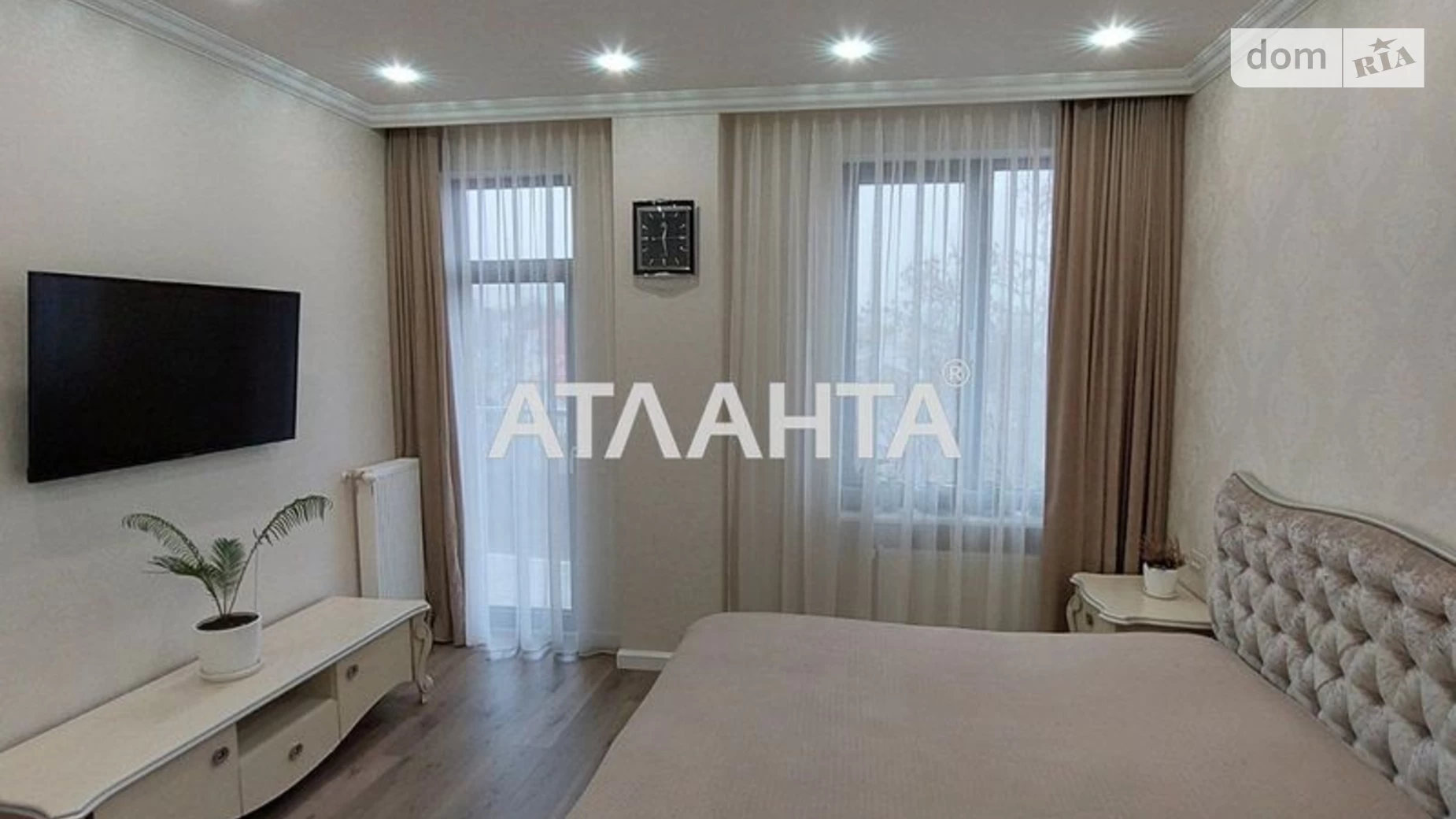 Продается 3-комнатная квартира 90 кв. м в Одессе, пер. Ванный, 1А - фото 5