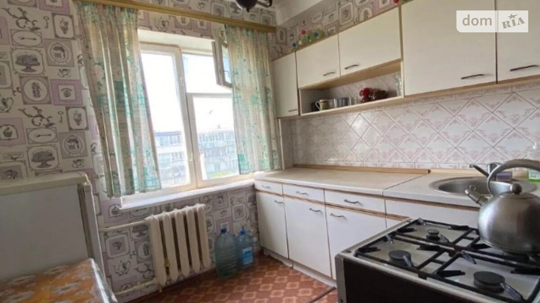 Продается 2-комнатная квартира 47 кв. м в Киеве, бул. Русановский, 9 - фото 3