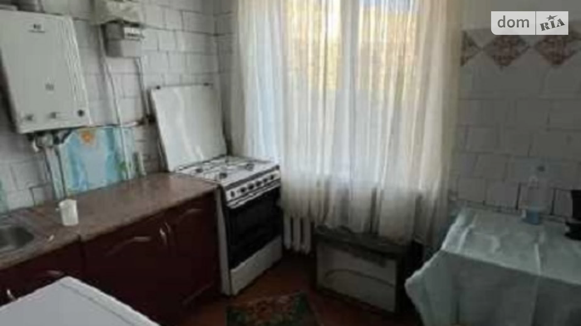 Продается 3-комнатная квартира 51 кв. м в Полтаве, ул. Макаренко - фото 3