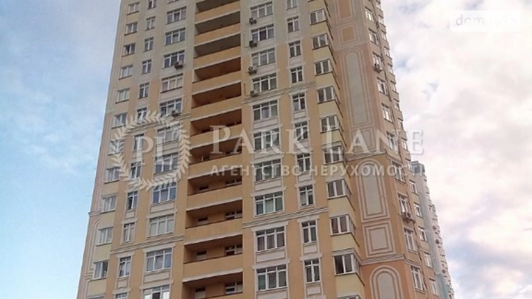 Продается 1-комнатная квартира 54 кв. м в Киеве, ул. Воскресенская, 12Б - фото 2