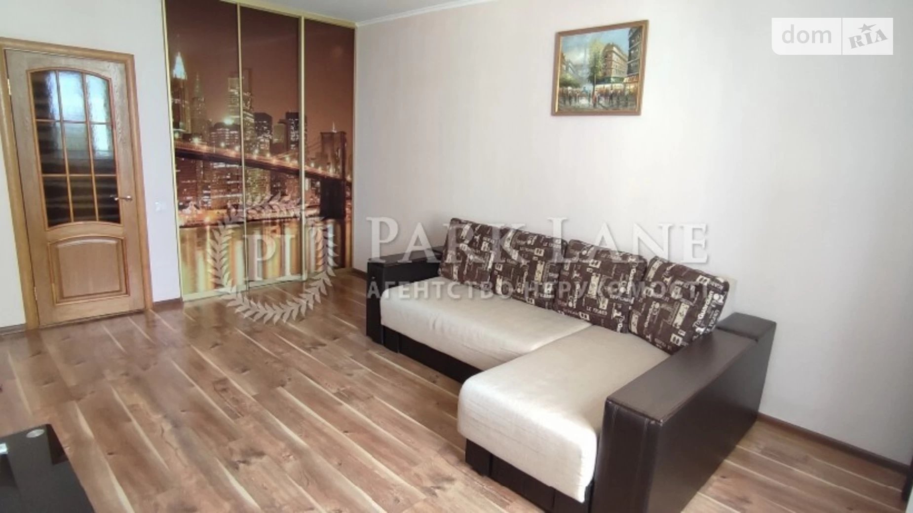 Продается 1-комнатная квартира 54 кв. м в Киеве, ул. Воскресенская, 12Б - фото 5