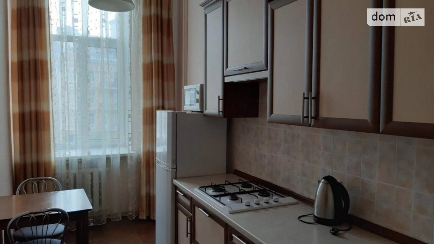 Продается 1-комнатная квартира 32.5 кв. м в Киеве, ул. Бассейная, 12 - фото 4