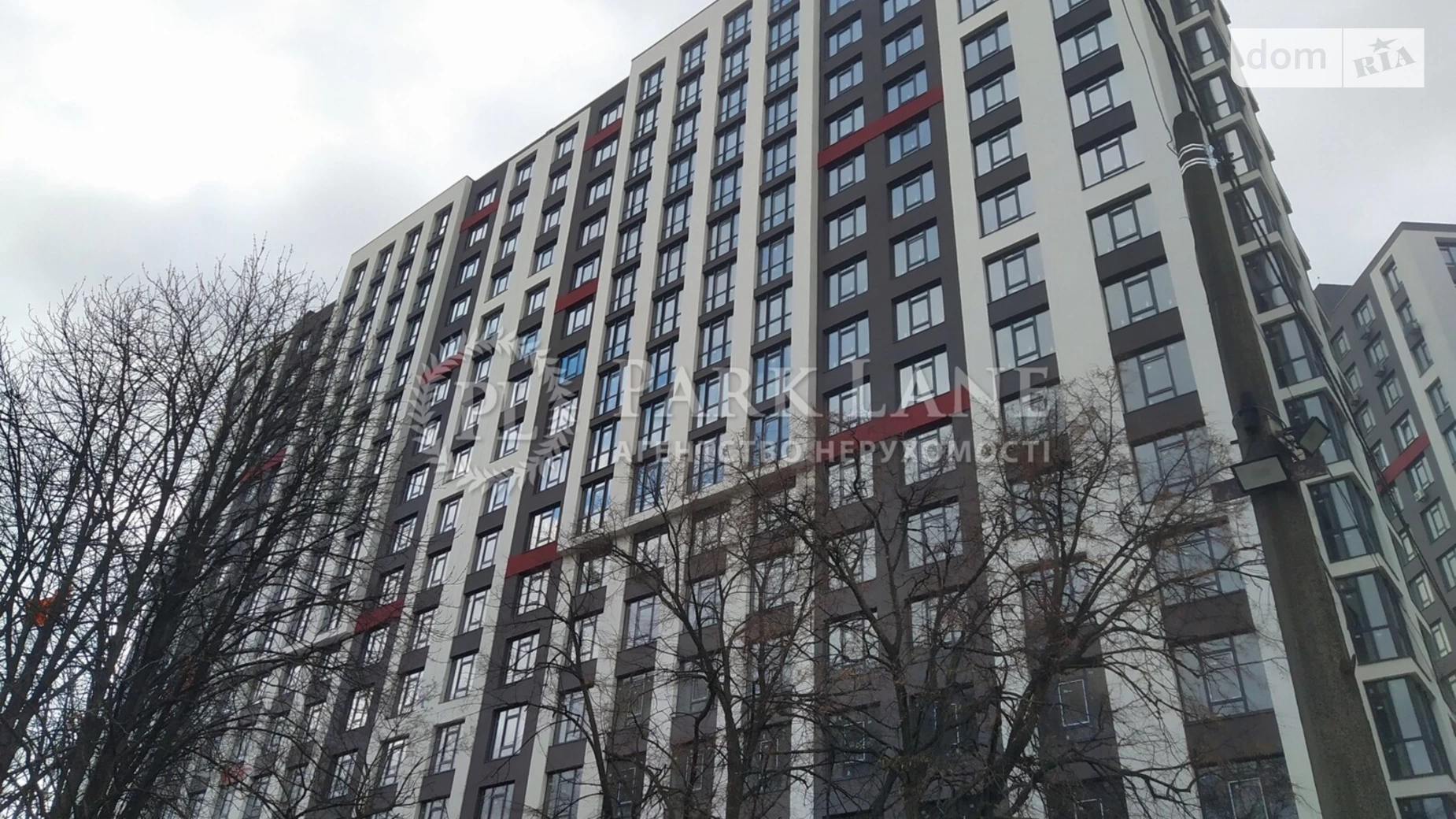 Продается 2-комнатная квартира 55 кв. м в Киеве, просп. Любомира Гузара, 15 - фото 2