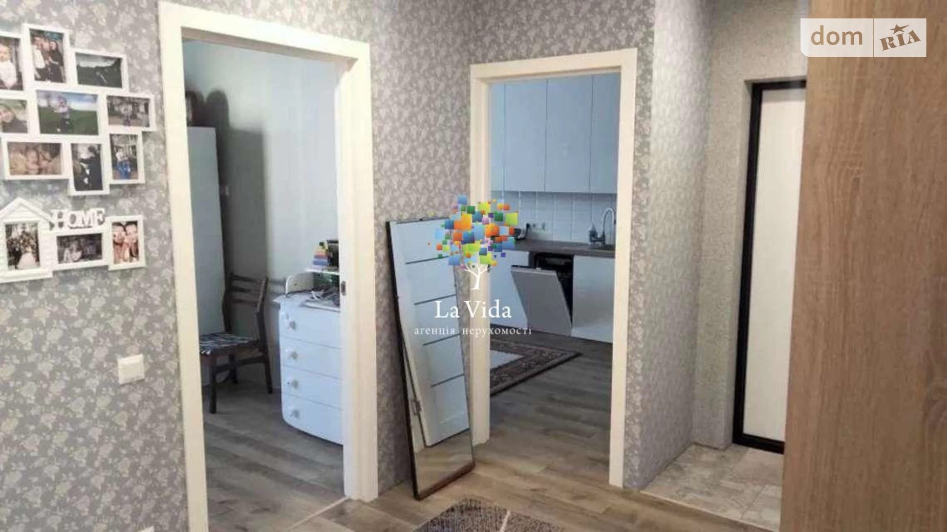 Продается 2-комнатная квартира 70 кв. м в Святопетровское, ул. Тепличная, 42