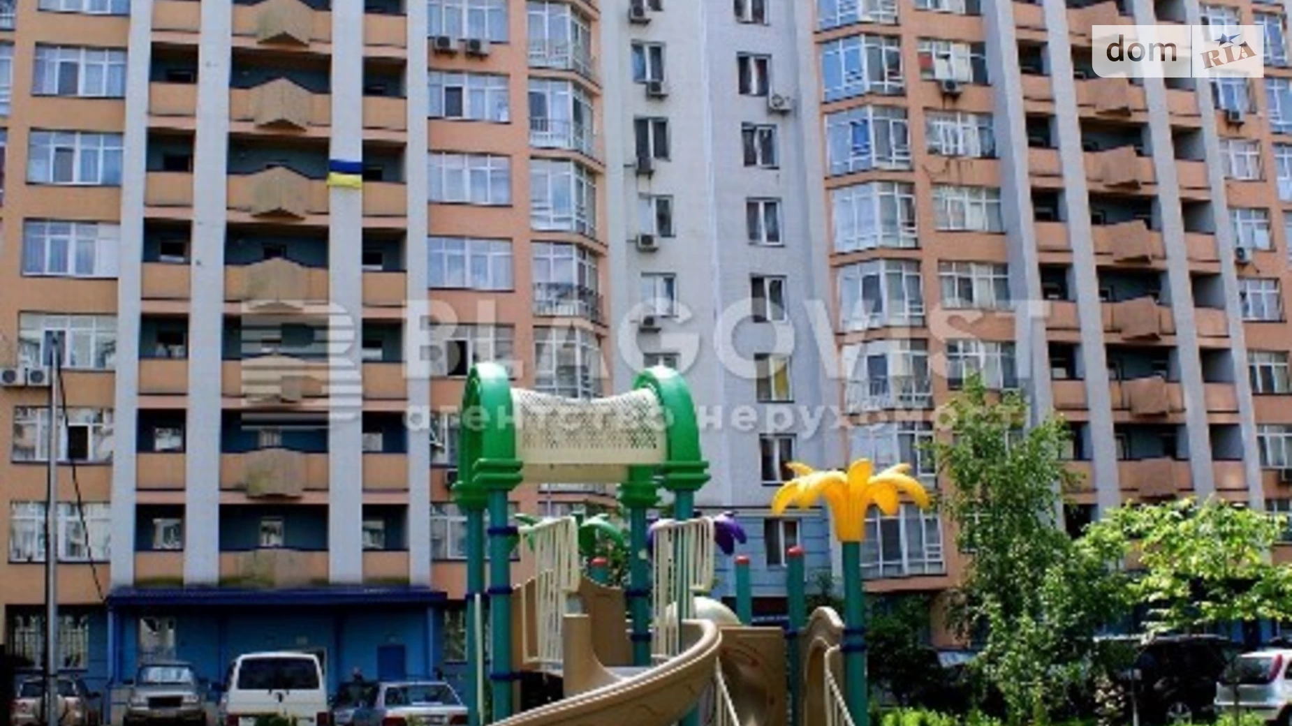 Продается 3-комнатная квартира 116 кв. м в Киеве, ул. Юлии Здановской(Михаила Ломоносова), 58А - фото 4