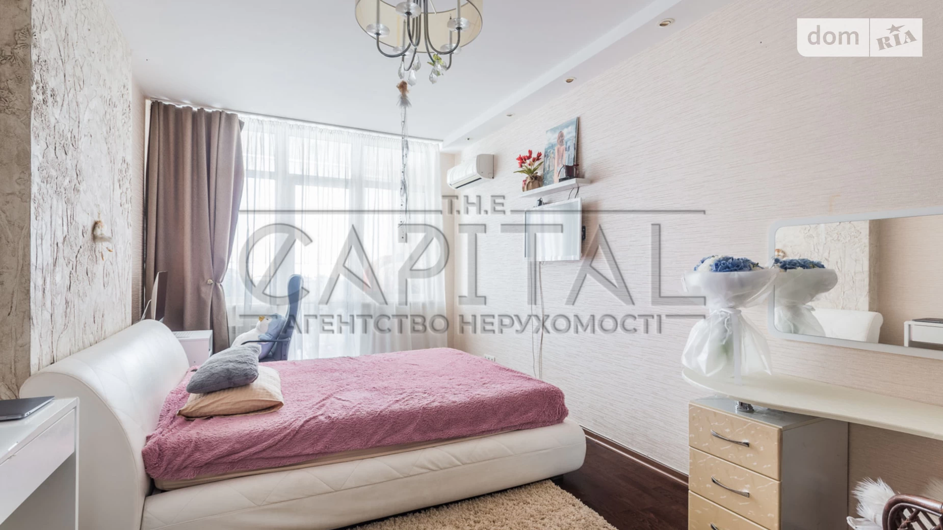 Продается 2-комнатная квартира 86.1 кв. м в Киеве, просп. Лобановского, 4Г - фото 4