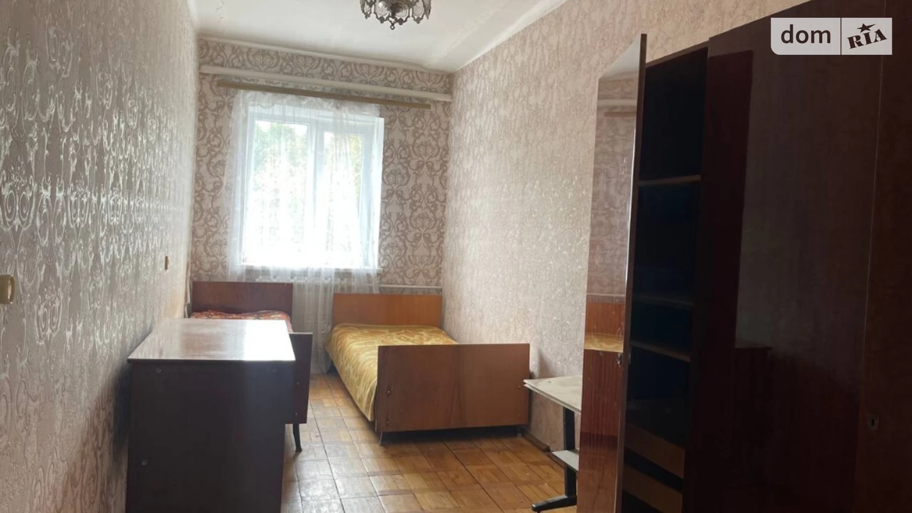 Продається 3-кімнатна квартира 56.8 кв. м у Хмельницькому, вул. Героя України Дмитра Васильєва(Попова) - фото 3