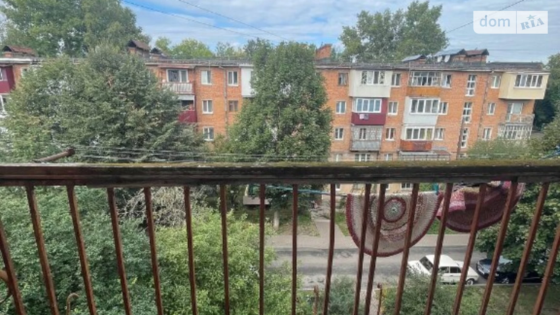Продається 3-кімнатна квартира 56.8 кв. м у Хмельницькому, вул. Героя України Дмитра Васильєва(Попова) - фото 5