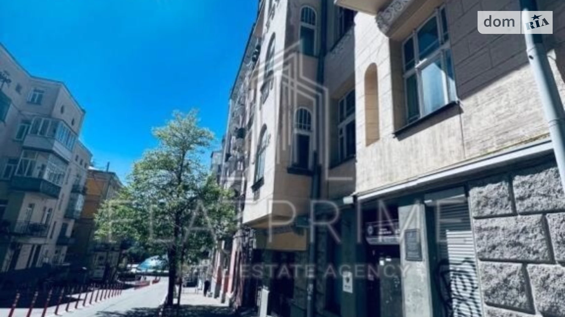 Продается 2-комнатная квартира 92 кв. м в Киеве, ул. Костельная, 9 - фото 2