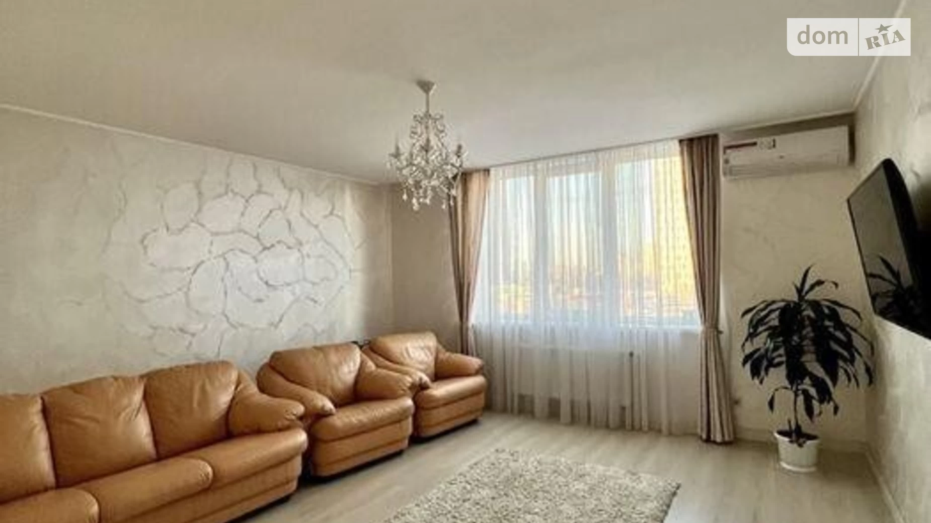 Продается 3-комнатная квартира 93 кв. м в Киеве, ул. Олимпия Галика, 75Д - фото 5