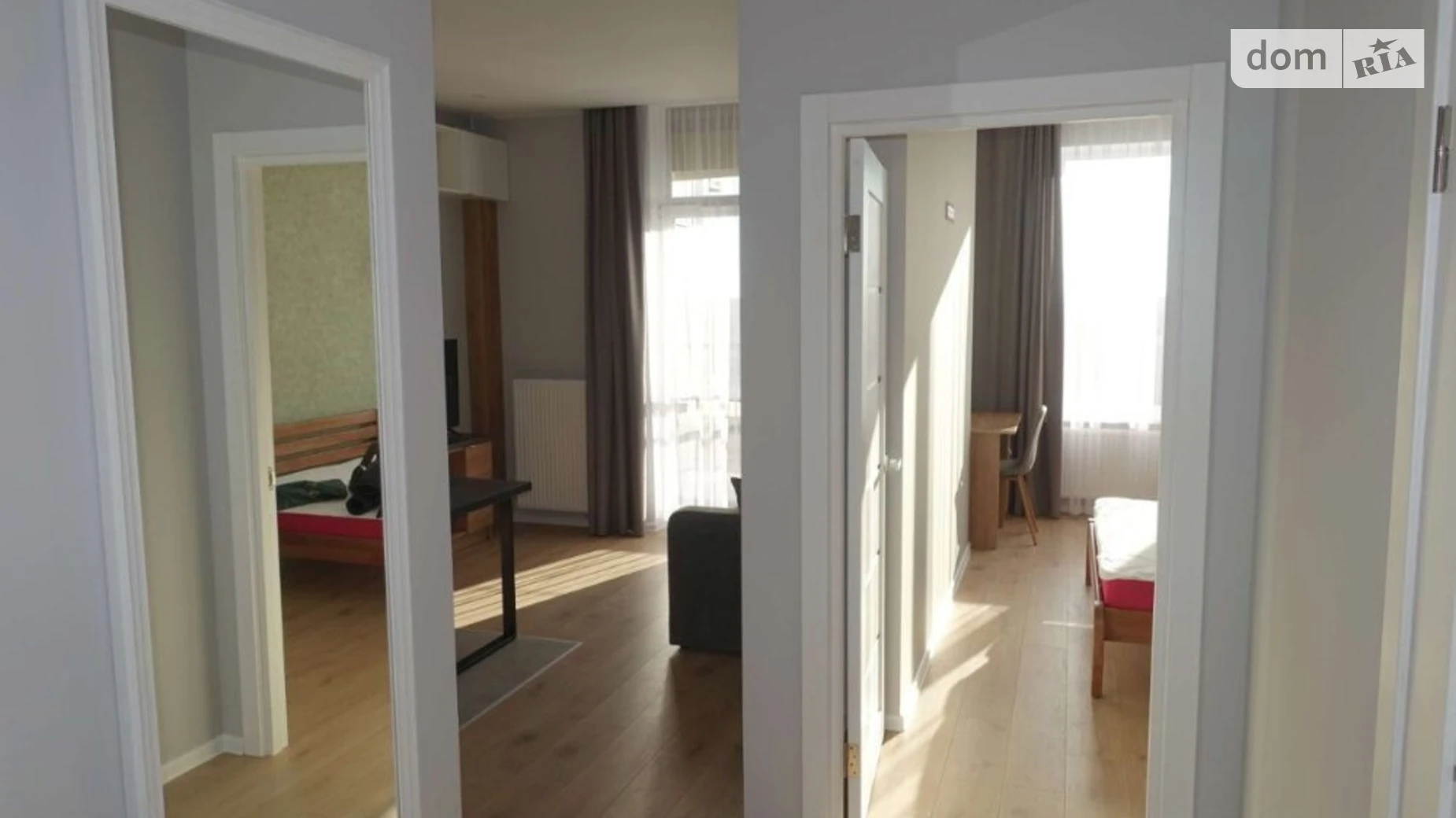 Сдается в аренду 2-комнатная квартира 46 кв. м в Львове, ул. Пороховая - фото 2