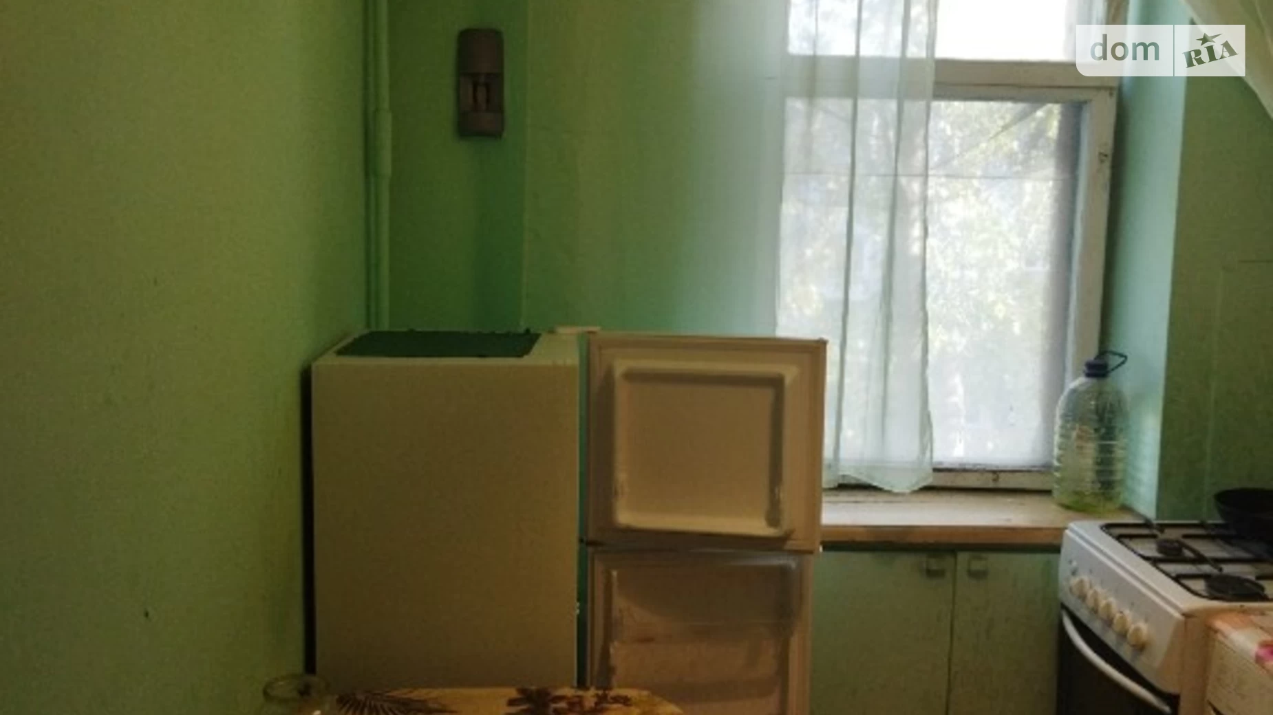 Продається 1-кімнатна квартира 21.5 кв. м у Одесі, просп. Академіка Глушка - фото 4