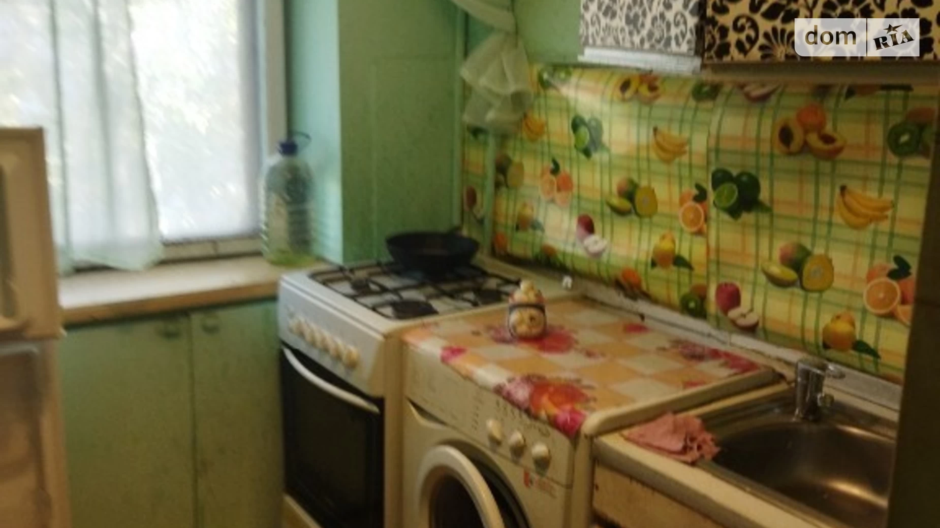 Продается 1-комнатная квартира 21.5 кв. м в Одессе, просп. Академика Глушко