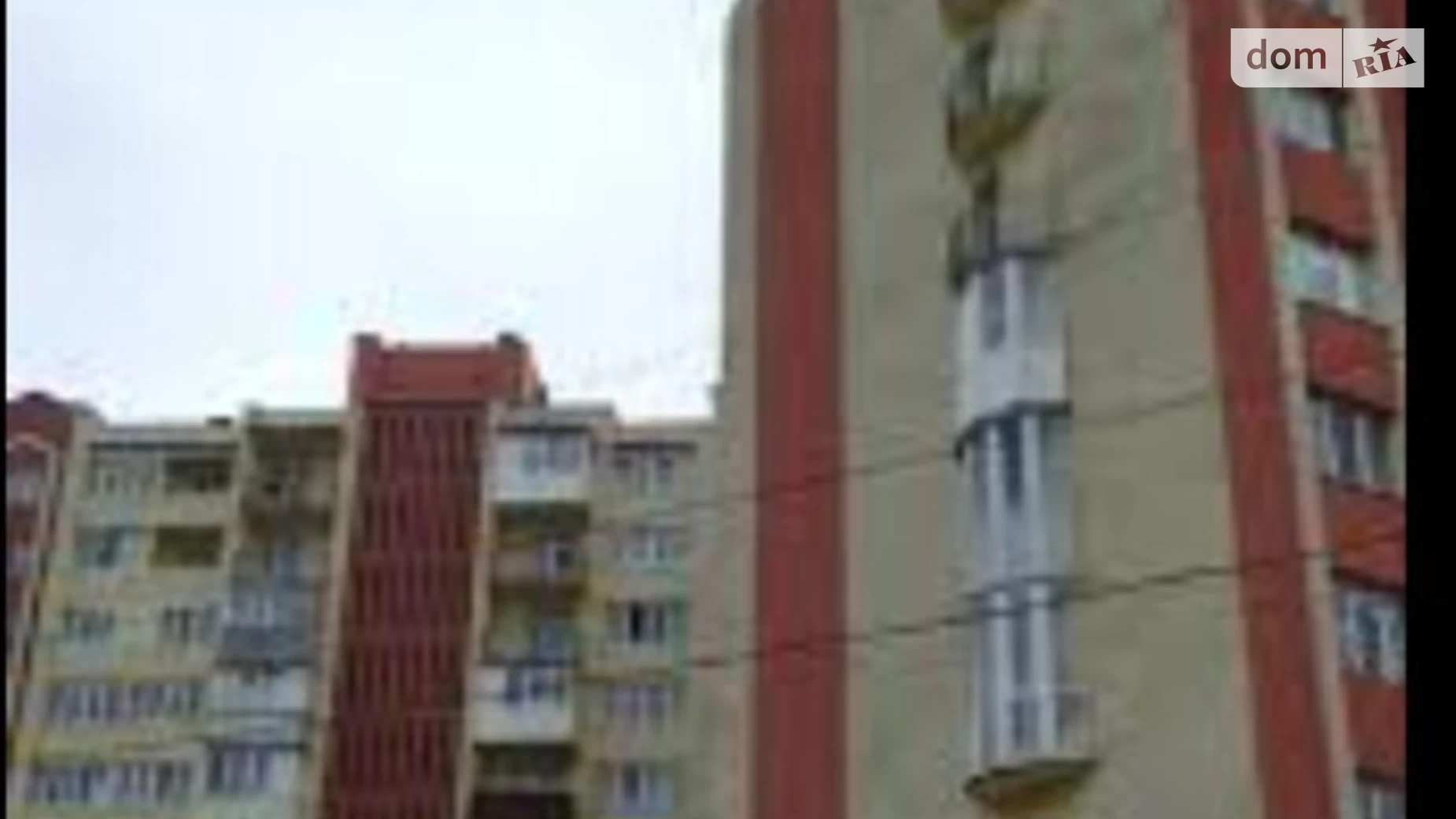2-кімнатна квартира 70 кв. м у Тернополі, вул. Стадникової Софії - фото 4